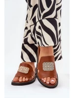 Papuče model 212888 Step in style