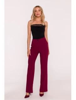 Dámske nohavice model 217266 Stylove