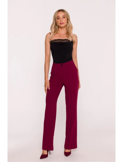 Dámske nohavice model 217266 Stylove