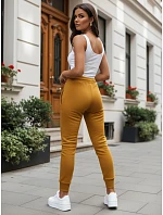 Dámske ťavie tepláky FITS UY0552