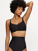TRIUMPH SHAPE SMART - Podprsenka s kosticami s technológiou Fit Smart a tkaninou 4D Triumph