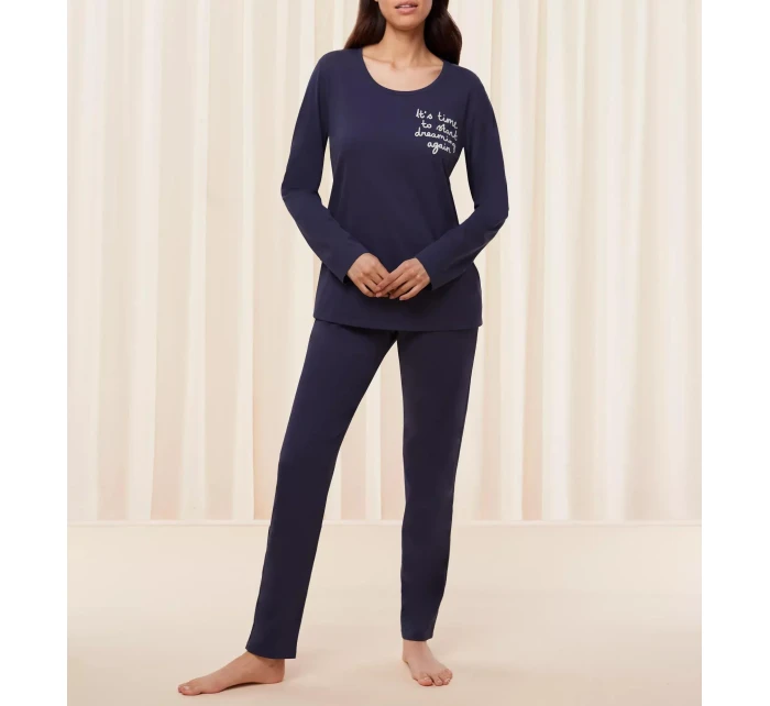 Súpravy PK 03 LSL X - BLUE - TRIUMPH BLUE - TRIUMPH