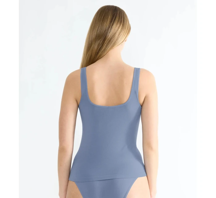 sloggi GO Sense Tielko - MODRÁ - SLOGGI MODRÁ - SLOGGI