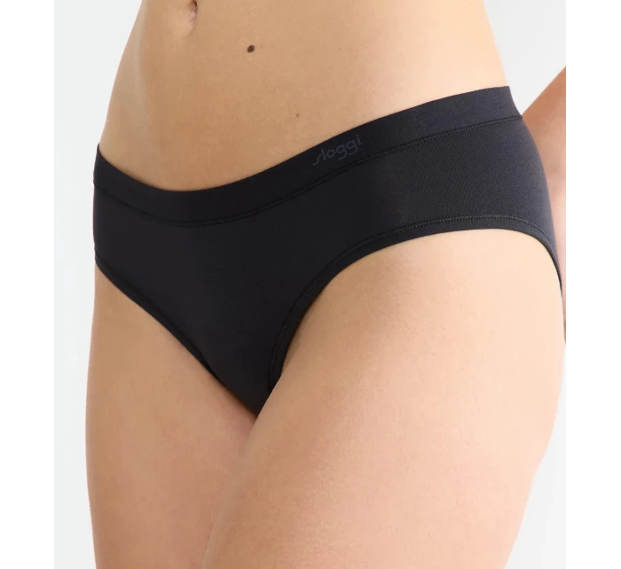 sloggi FREE Evolve Hipster - BLACK - SLOGGI BLACK - SLOGGI