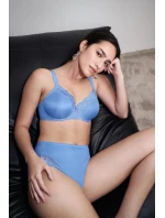 Ladyform Soft T W01 - BLUE - TRIUMPH BLUE - TRIUMPH