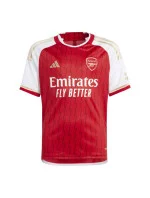 Adidas Arsenal Londýn Domáce tričko Junior HZ2133 Adidas Arsenal Londýn Domáce tričko Junior HZ2133