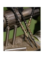 Šípky Harrows RED HORIZON 90% softip ImperialDiamond