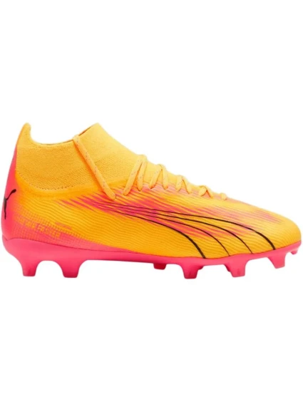 Kopačky Ultra Pro FG/AG Jr model 20108284 03 - Puma Kopačky Ultra Pro FG/AG Jr model 20108284 03 - Puma