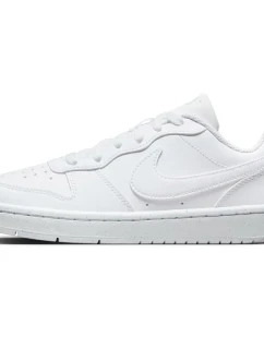 Boty Court Low Jr model 22140034 - NIKE