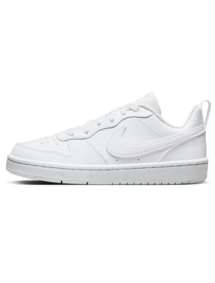 Boty Court Low Jr model 22140034 - NIKE
