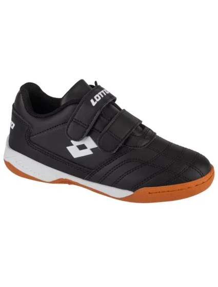 Lotto Pacer K Jr topánky 2600110K-1110
