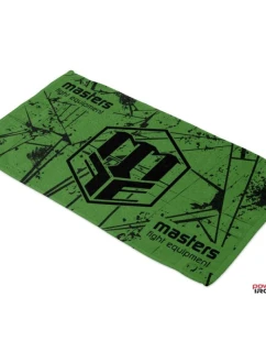 Športový uterák MASTERS 75 cm x 40 cm