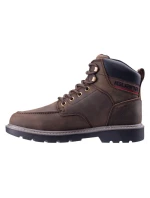 Pánské boty model 21488029 MID WP - Iguana Pánské boty model 21488029 MID WP - Iguana