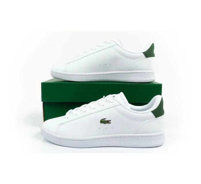 Lacoste Carnab W 748SUJ00011R5 dámske topánky