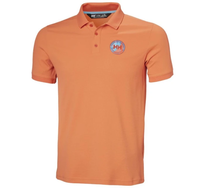 Helly Hansen HP Race Polo 2.0 M 34496 304 Tričko Helly Hansen HP Race Polo 2.0 M 34496 304 Tričko