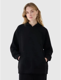 Dámska nepremokavá mikina s kapucňou 4F 4FWSS25TSWSF1544-20S