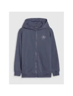 Dievčenská mikina 4F 4FJWSS25TSWSF1482-22S