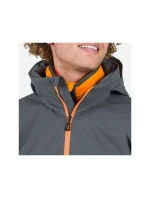 Rossignol Strawpile Jkt Jacket grey