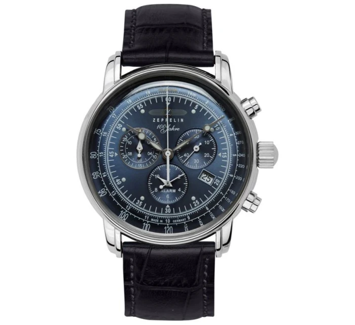 100 Pánské hodinky + BOX model 21805871 - Zeppelin 100 Pánské hodinky + BOX model 21805871 - Zeppelin