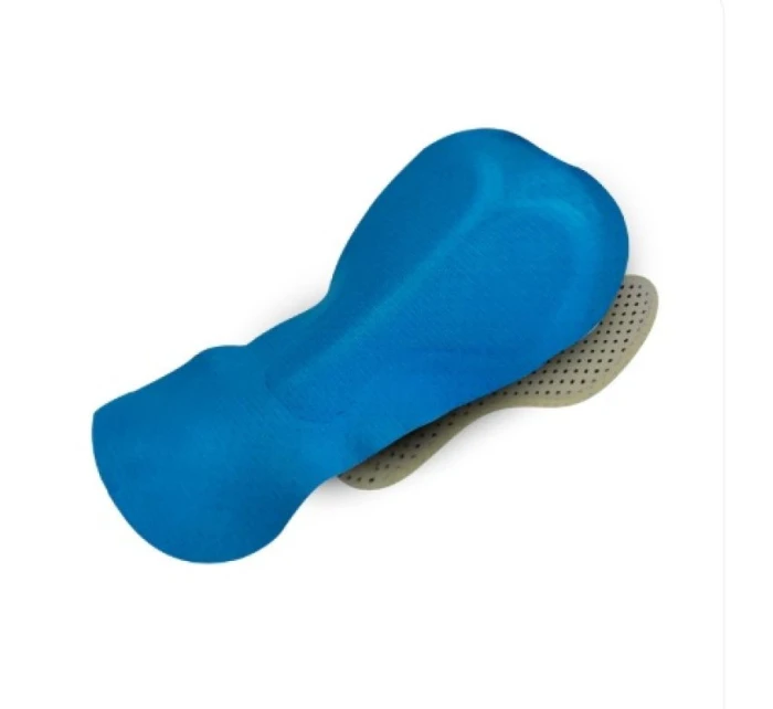 Spodenki model 21856077 ECO 25 czarne M - Biemme