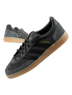 pánská sportovní obuv Handball model 22116975 kožené tenisky - ADIDAS