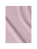 Dámske tričko CASALL Soft Texture Tee, ružová farba