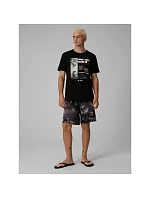 Pánske plážové šortky typu boardshorts s filtrom UPF50+ značky 4F, model 4FRSS26UBDSM267-90A Pánske plážové šortky typu boardshorts s filtrom UPF50+ značky 4F, model 4FRSS26UBDSM267-90A