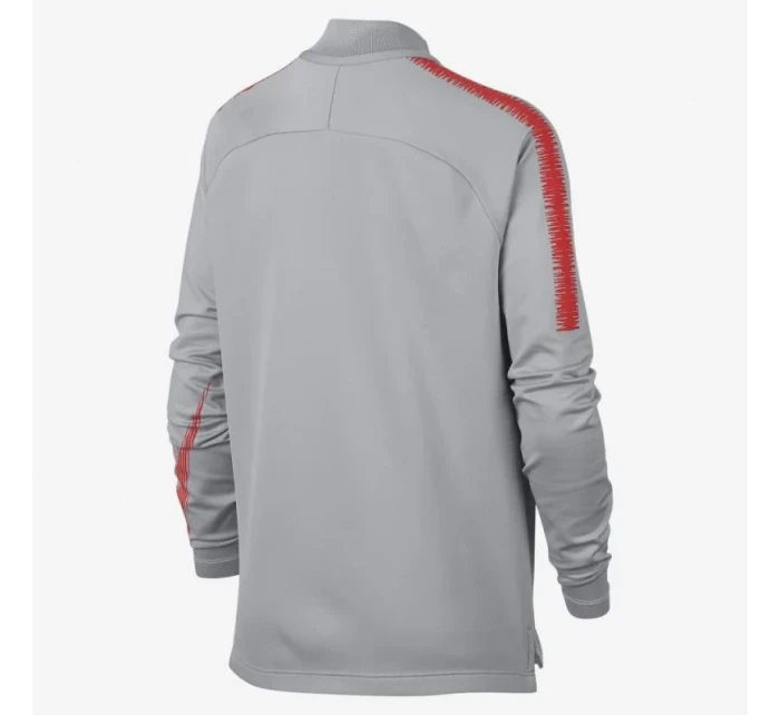 Dětské fotbalové tričko Dry Squad Top 18  model 15941186 - NIKE