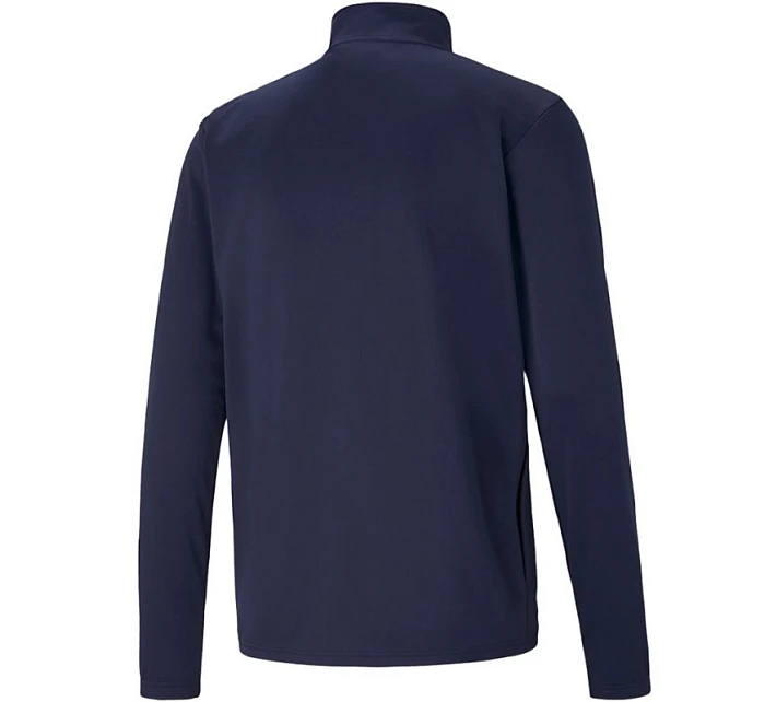 Pánske nohavice TeamRise Training Poly M 657392 06 - Puma