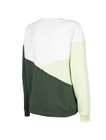 Dámska mikina W H4L22 BLD013 22S - 4F Dámska mikina W H4L22 BLD013 22S - 4F