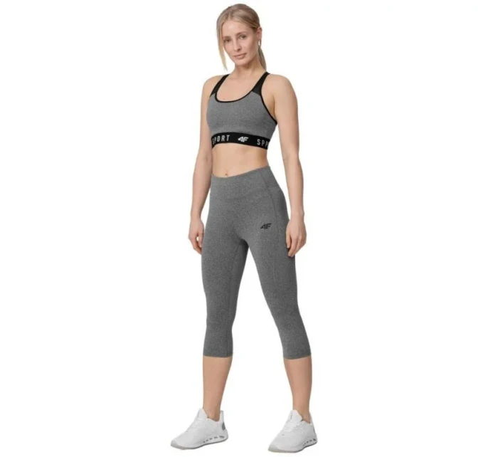 Dámske legíny W H4Z22 SPDF350 24M - 4F Dámske legíny W H4Z22 SPDF350 24M - 4F