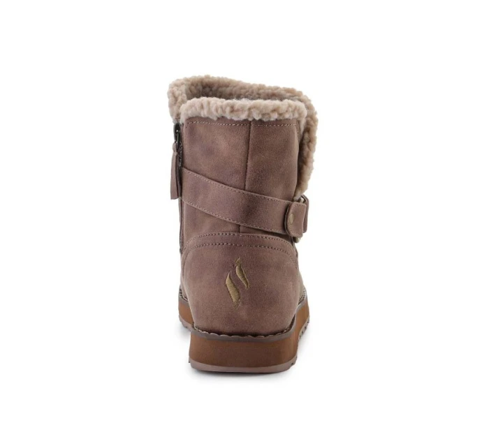 Topánky Skechers Keepsakes 2. 0 - Home Sweet Home W 167615-DKTP Topánky Skechers Keepsakes 2. 0 - Home Sweet Home W 167615-DKTP