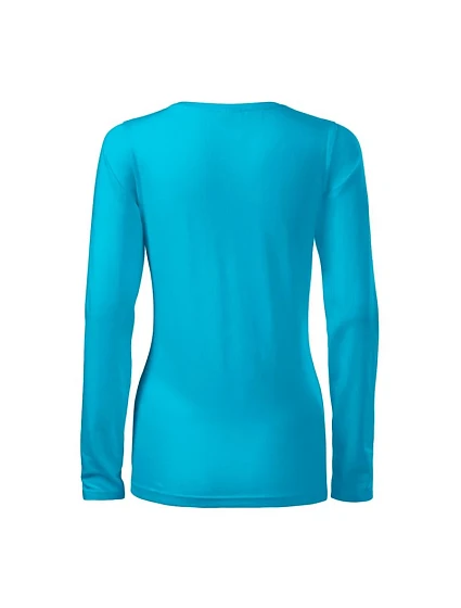 Tričko Slim W model 18007460 - Malfini