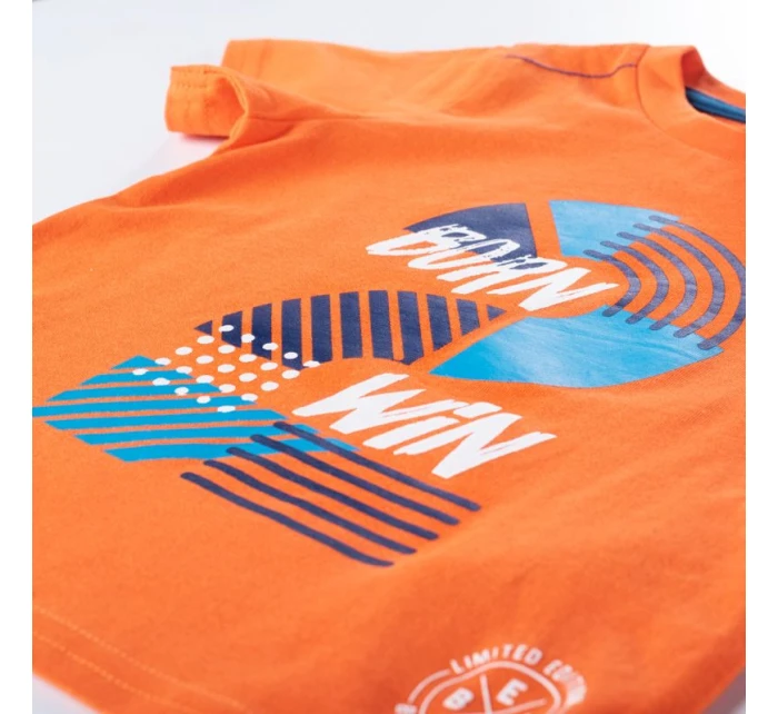 Dětské tričko Winner Jr model 19765971 - Bejo