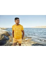 Helly Hansen pánske plavky Cadiz Trunk 34253 328