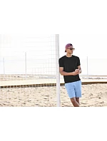 Iconic 195 Jersey Shorts Šortky Jersey model 22420901 deep navy - Fruit of the Loom Iconic 195 Jersey Shorts Šortky Jersey model 22420901 deep navy - Fruit of the Loom
