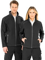 Result R 455X 3-vrstvá softshellová bunda 30.455M navy Result R 455X 3-vrstvá softshellová bunda 30.455M navy