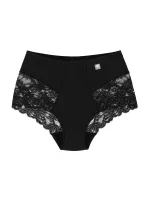 Wol-Bar Diamond 3506 farba: čierna