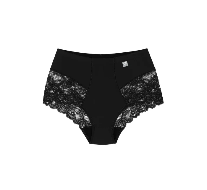 Wol-Bar Diamond 3506 farba: čierna