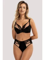 Unikat Sintra farba: čierna/béžová