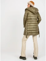 Bunda AI KR TR8265.98P khaki Bunda AI KR TR8265.98P khaki