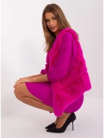 Kamizelka AT KZ model 18990643 fuksjowy - FPrice