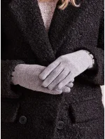 Rukavice AT RK 6202 1.22 sivá