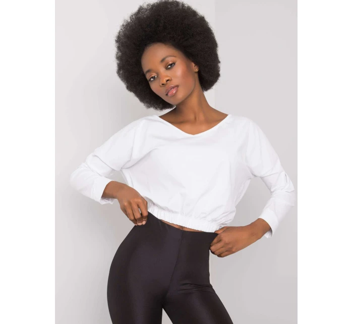 Blúzka RV BZ 6721.65 biela