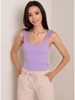 Top RV TP model 14836714 světle fialová - FPrice Top RV TP model 14836714 světle fialová - FPrice