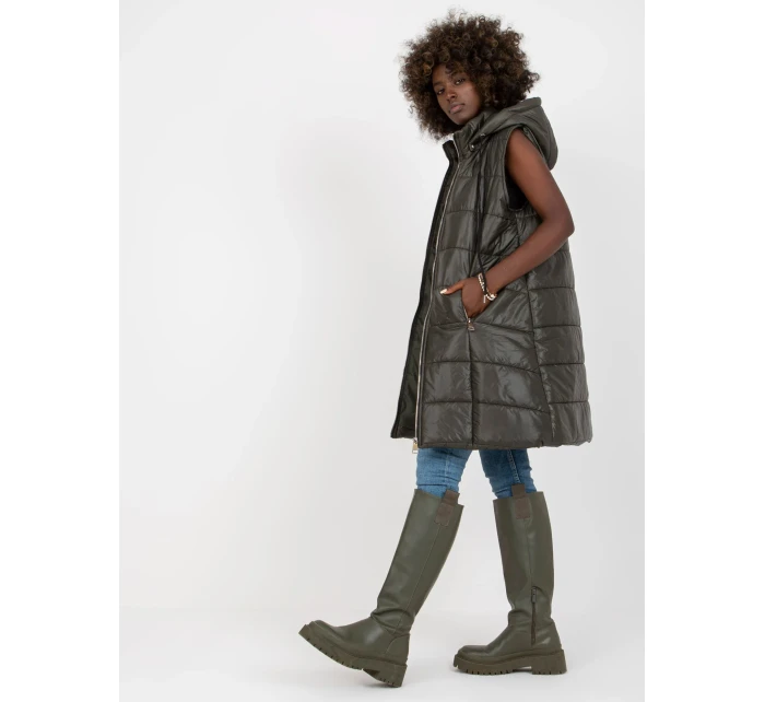 Vesta TW KZ BI 82019.09 khaki