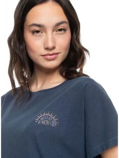 Dámske tričko Roxy LONG WAVE