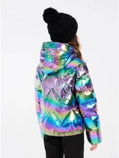 Dievčenská zimná bunda Protest PRTSELINA JR