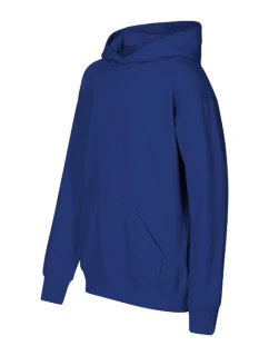 Detská mikina Chill royal blue