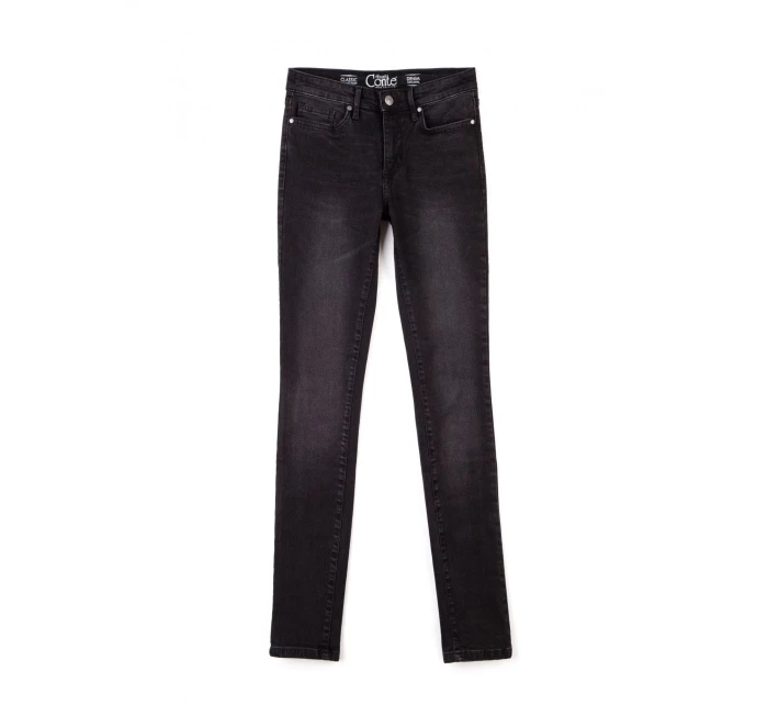 Dámske džínsové nohavice 2992/4937 - Conte Elegant Dámske džínsové nohavice 2992/4937 - Conte Elegant